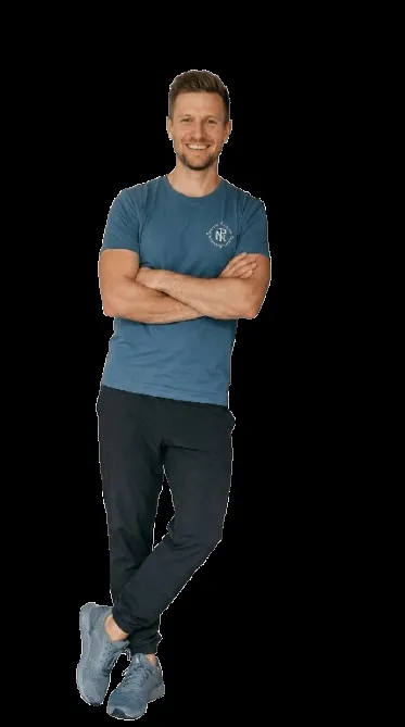 Nico Michel - Physiotherapeut & CFT Spezialist